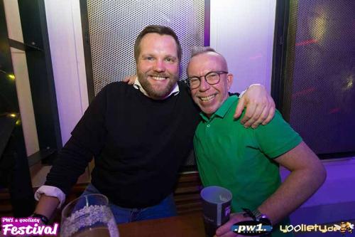 PW1 & yooliety Festival, 01.02.2025