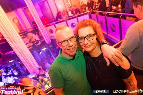 PW1 & yooliety Festival, 01.02.2025