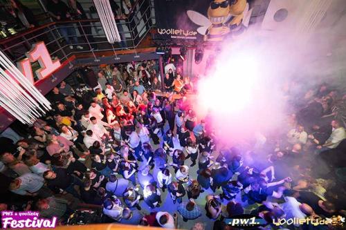 PW1 & yooliety Festival, 01.02.2025