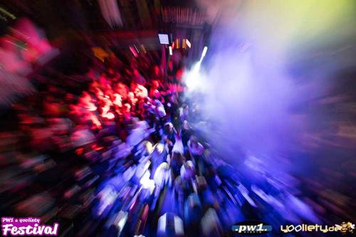 PW1 & yooliety Festival, 01.02.2025