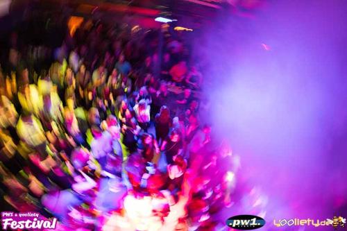 PW1 & yooliety Festival, 01.02.2025