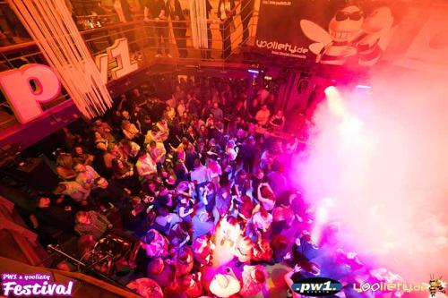 PW1 & yooliety Festival, 01.02.2025