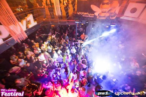 PW1 & yooliety Festival, 01.02.2025