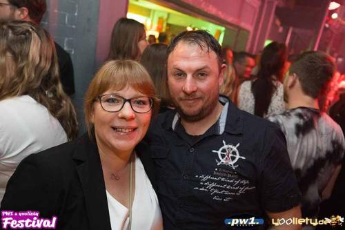 PW1 & yooliety Festival, 01.02.2025