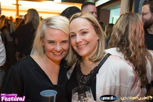 PW1 & yooliety Festival, 01.02.2025