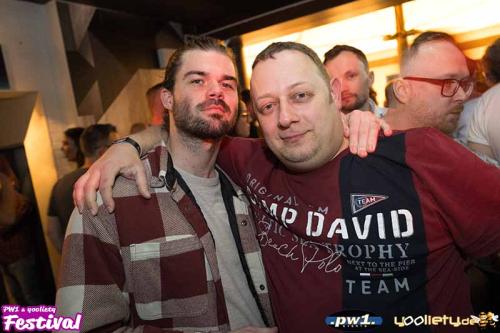PW1 & yooliety Festival, 01.02.2025