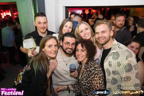 PW1 & yooliety Festival, 01.02.2025