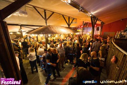 PW1 & yooliety Festival, 01.02.2025
