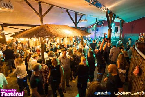 PW1 & yooliety Festival, 01.02.2025