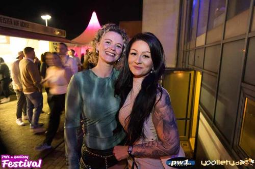 PW1 & yooliety Festival, 01.02.2025