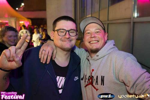 PW1 & yooliety Festival, 01.02.2025