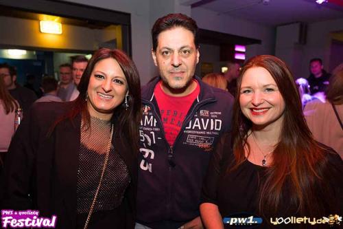 PW1 & yooliety Festival, 01.02.2025