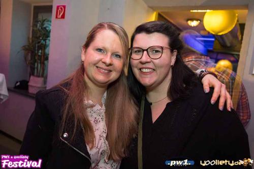 PW1 & yooliety Festival, 01.02.2025