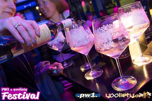 PW1 & yooliety Festival, 01.02.2025