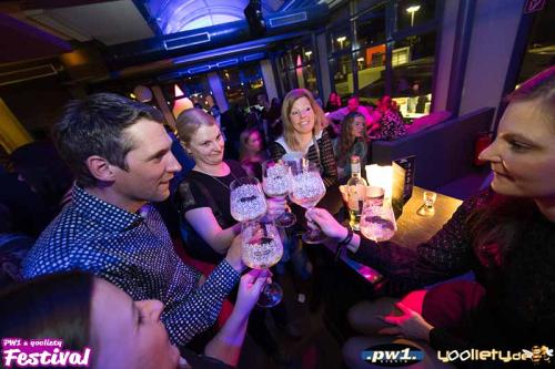 PW1 & yooliety Festival, 01.02.2025