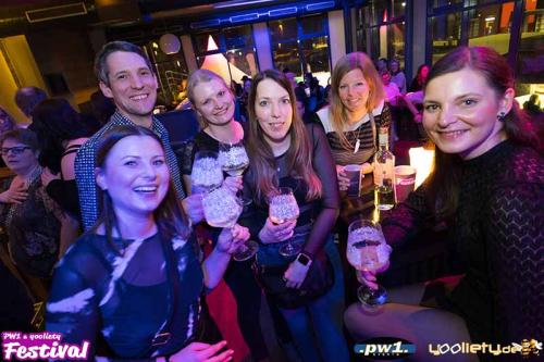 PW1 & yooliety Festival, 01.02.2025