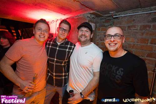 PW1 & yooliety Festival, 01.02.2025