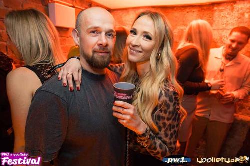 PW1 & yooliety Festival, 01.02.2025
