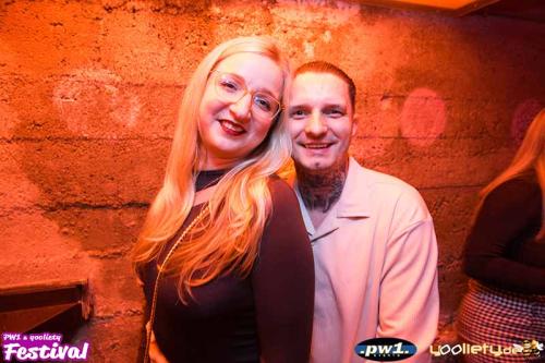 PW1 & yooliety Festival, 01.02.2025