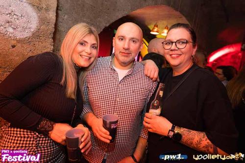 PW1 & yooliety Festival, 01.02.2025