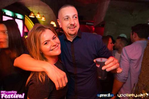 PW1 & yooliety Festival, 01.02.2025