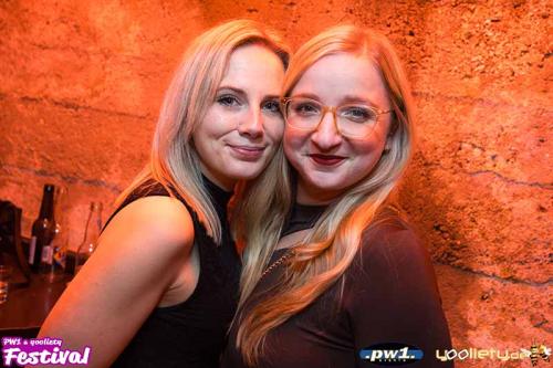 PW1 & yooliety Festival, 01.02.2025