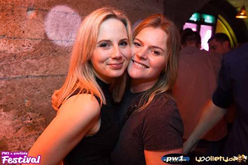 PW1 & yooliety Festival, 01.02.2025