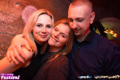 PW1 & yooliety Festival, 01.02.2025