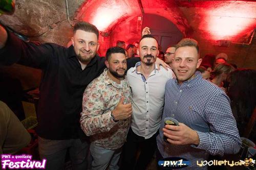 PW1 & yooliety Festival, 01.02.2025