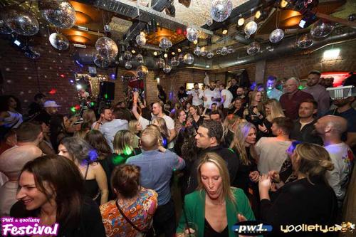 PW1 & yooliety Festival, 01.02.2025