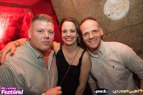 PW1 & yooliety Festival, 01.02.2025