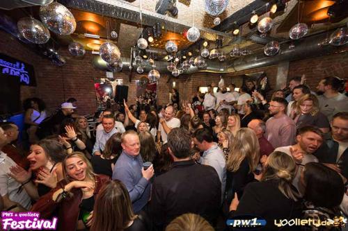 PW1 & yooliety Festival, 01.02.2025