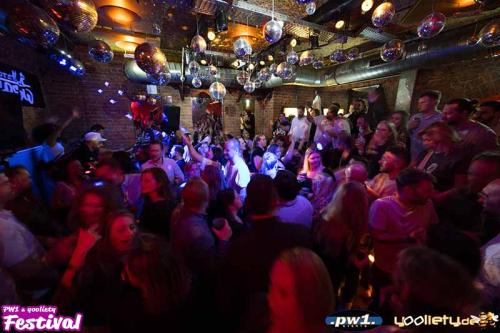 PW1 & yooliety Festival, 01.02.2025