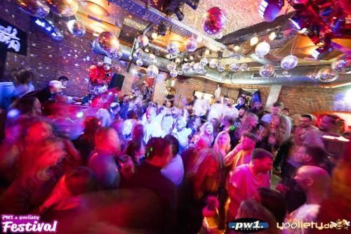 PW1 & yooliety Festival, 01.02.2025