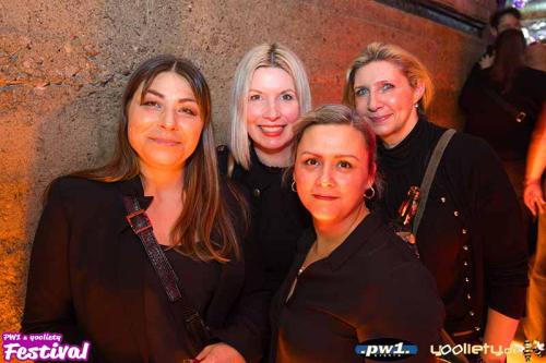 PW1 & yooliety Festival, 01.02.2025