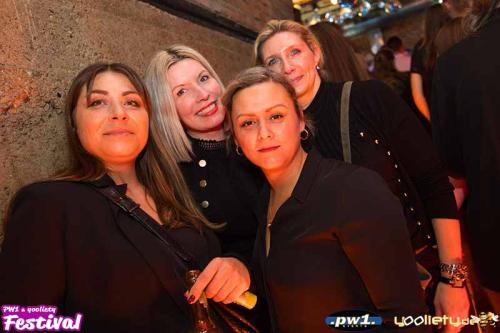 PW1 & yooliety Festival, 01.02.2025