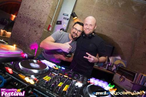 PW1 & yooliety Festival, 01.02.2025