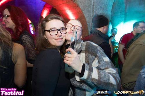 PW1 & yooliety Festival, 01.02.2025