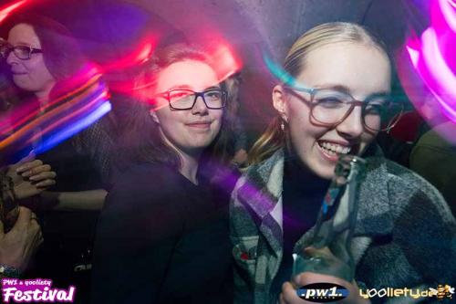 PW1 & yooliety Festival, 01.02.2025