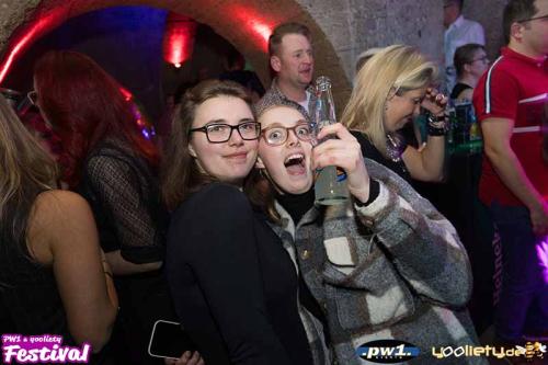 PW1 & yooliety Festival, 01.02.2025
