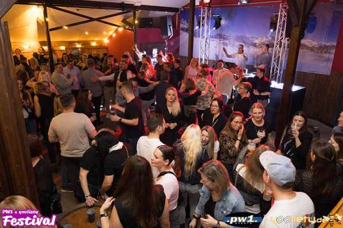 PW1 & yooliety Festival, 01.02.2025