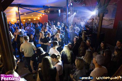 PW1 & yooliety Festival, 01.02.2025