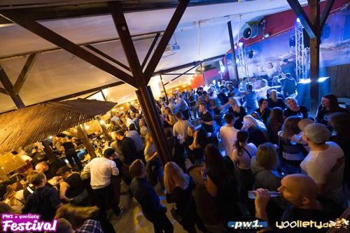 PW1 & yooliety Festival, 01.02.2025