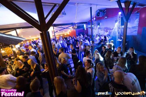 PW1 & yooliety Festival, 01.02.2025