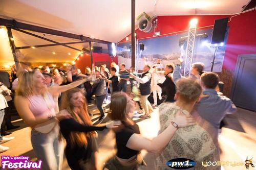 PW1 & yooliety Festival, 01.02.2025