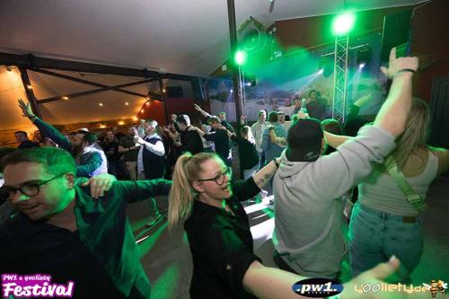 PW1 & yooliety Festival, 01.02.2025