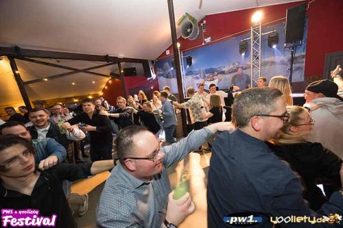 PW1 & yooliety Festival, 01.02.2025