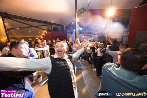 PW1 & yooliety Festival, 01.02.2025
