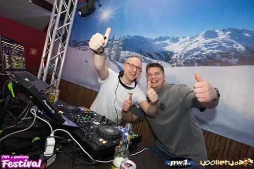 PW1 & yooliety Festival, 01.02.2025