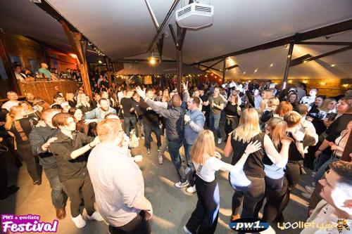 PW1 & yooliety Festival, 01.02.2025